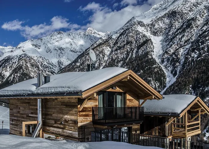 Apartament Haus Melisande Sölden