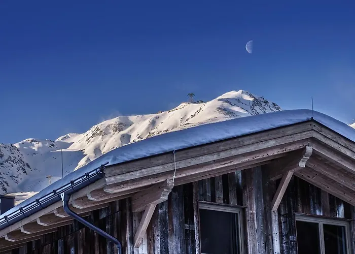 Haus Melisande Apartament *