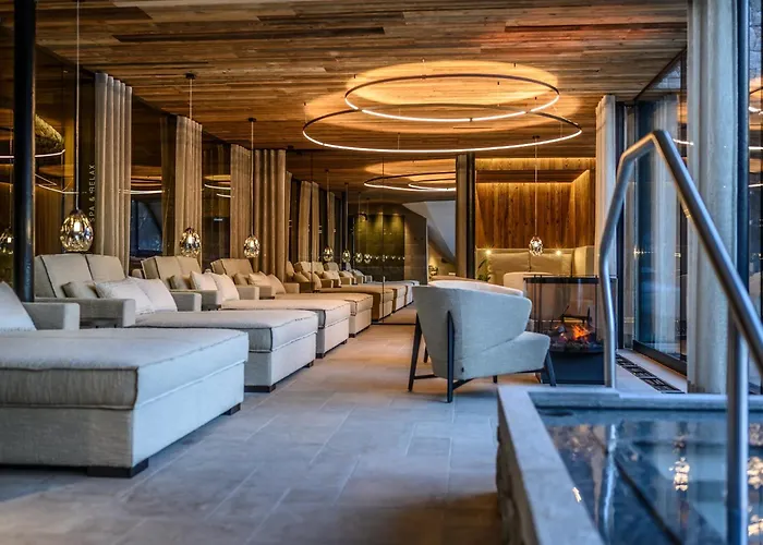 Apartament Haus Melisande