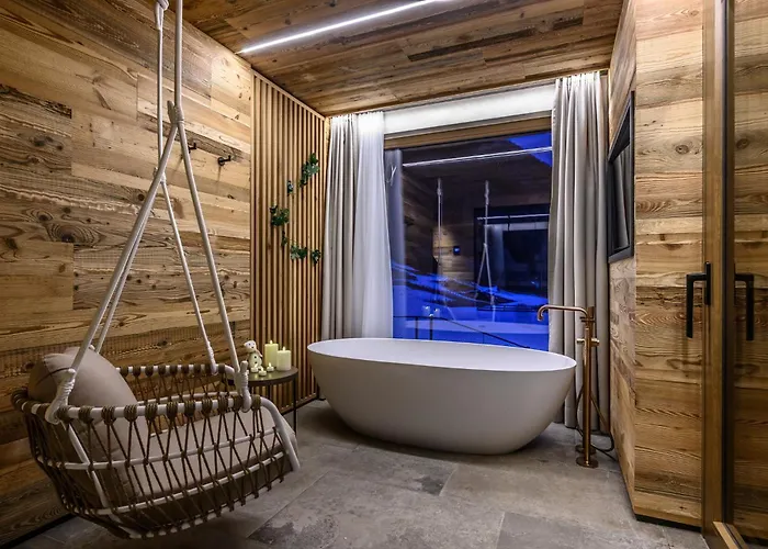 Apartament Haus Melisande Sölden