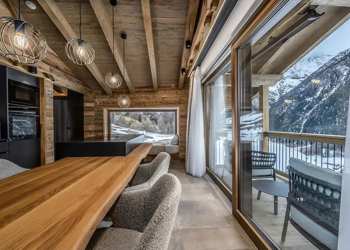 Apartament Haus Melisande Sölden
