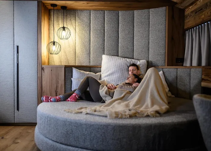 Haus Melisande Apartament