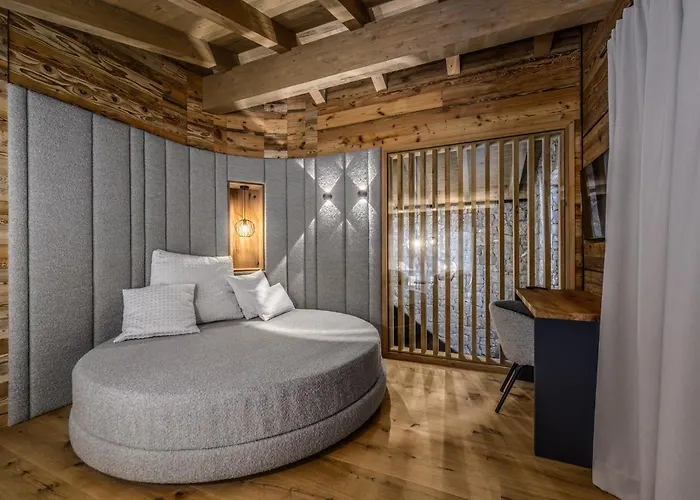 Haus Melisande Sölden