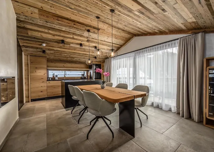 Haus Melisande Apartament