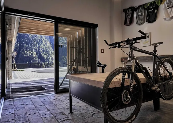 Apartament Haus Melisande Sölden