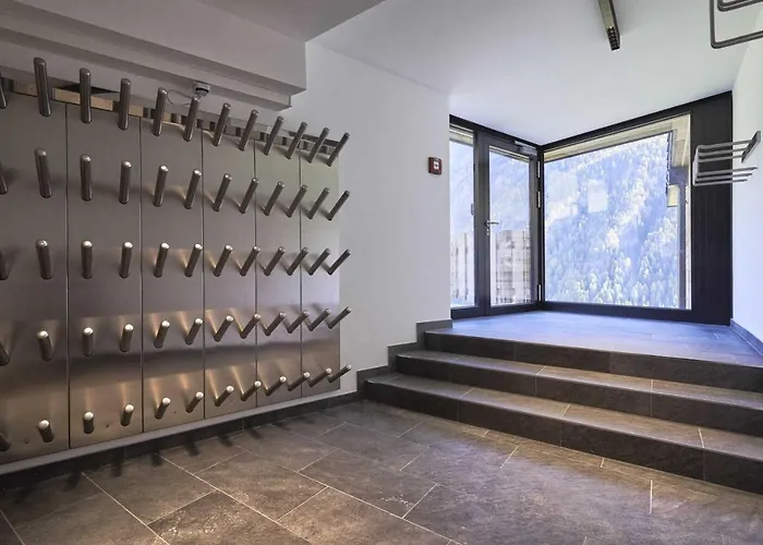 Haus Melisande * Sölden