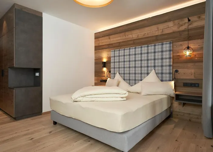 Haus Melisande Apartament