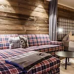 Haus Melisande Apartamento