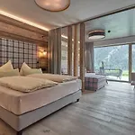 Apartamento Haus Melisande *