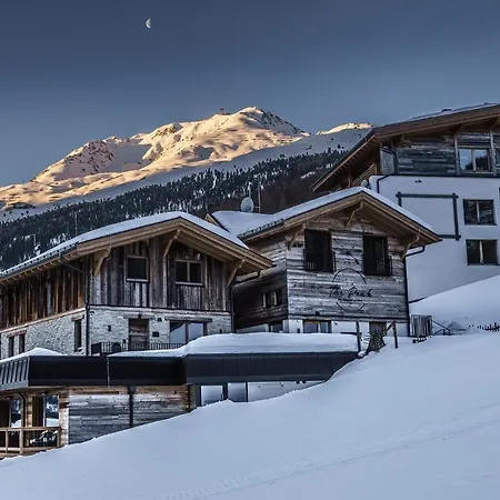 Appartement Haus Melisande - Mountain Hideaway Mit Pool