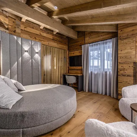Haus Melisande - Mountain Hideaway Mit Pool