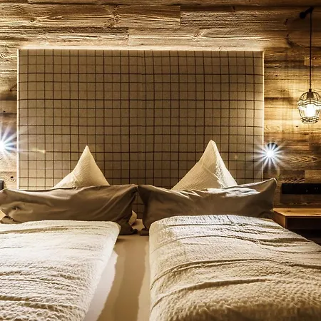 Haus Melisande - Mountain Hideaway Mit Pool 아파트 *