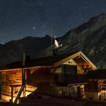 Apartmán Haus Melisande Sölden