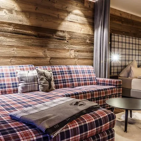 Haus Melisande Apartmán