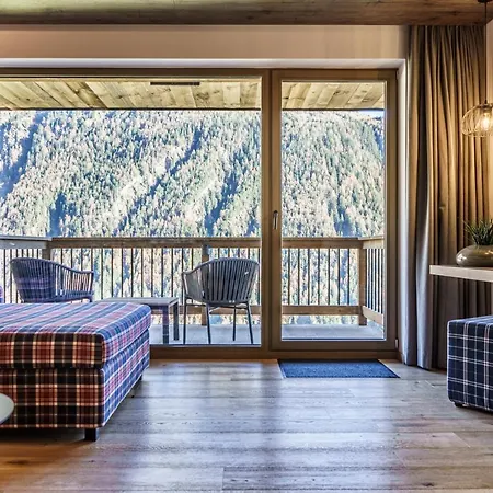 Haus Melisande Apartmán *