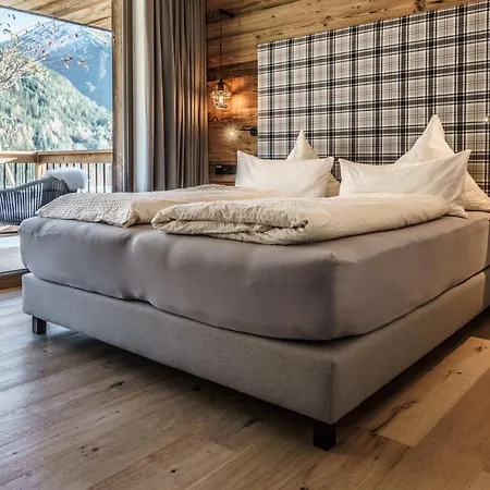 Apartmán Haus Melisande *