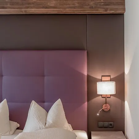 Haus Melisande Apartmán