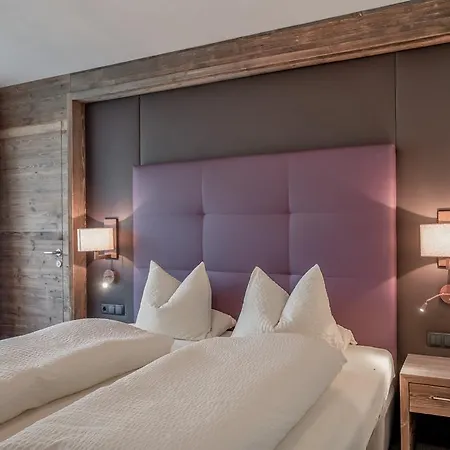 Haus Melisande Apartmán Sölden