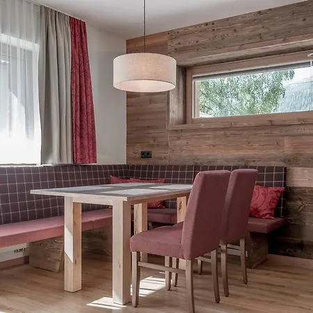 Haus Melisande Apartmán