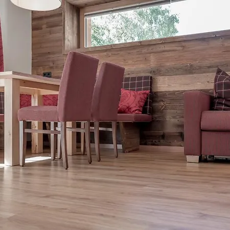 Apartmán Haus Melisande *
