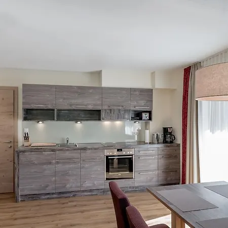 Haus Melisande * Sölden