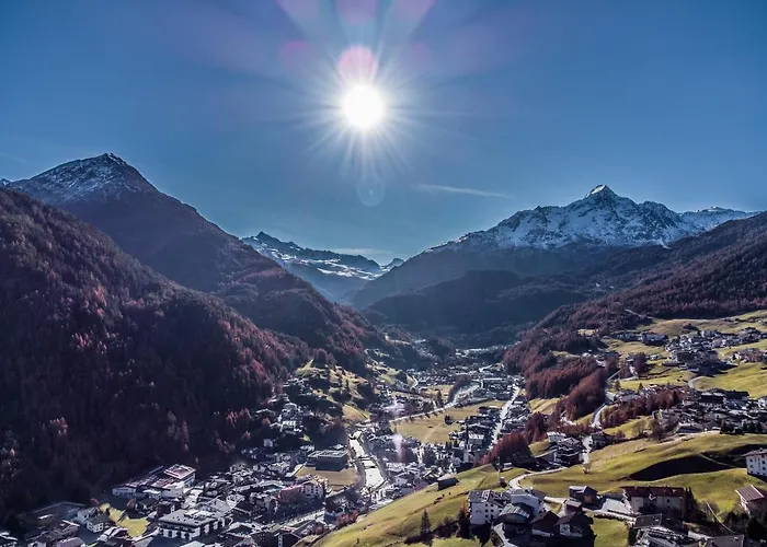豪斯梅丽桑德旅馆 *
